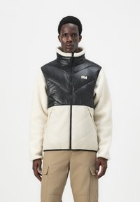 Helly Hansen VILLAGE HYBRID UNISEX - Sulejope - black