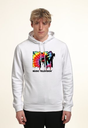 MELTED MTV - Bluza z kapturem
