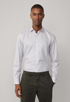 MINI WIND - Camisa - dark red