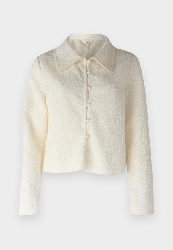 OBJBETTY  - Blouse - tofu4