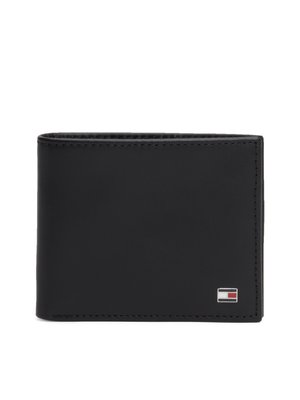 Tommy Hilfiger ETON  - Πορτοφόλι - black