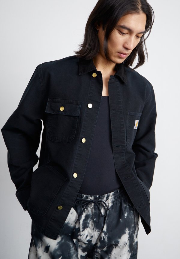 MICHIGAN - Summer jacket3