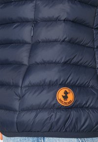 Save the duck CHARLOTTE - Bodywarmer - navy blue