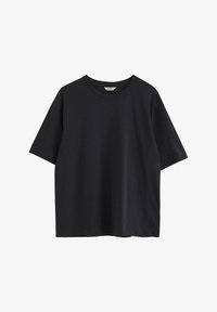 Selected, black