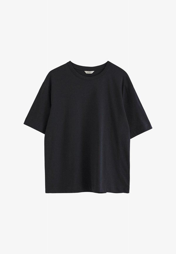 JOEY - Basic T-shirt4