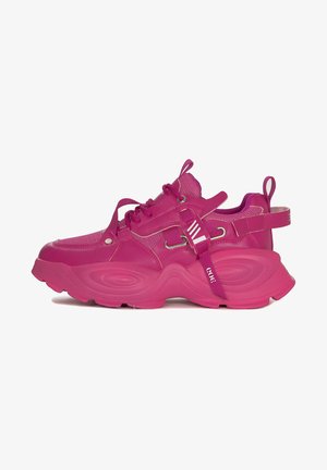 GOE for shoes Sneakersy niskie