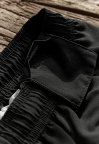 Next ESSENTIAL  - Fürdőnadrág - black