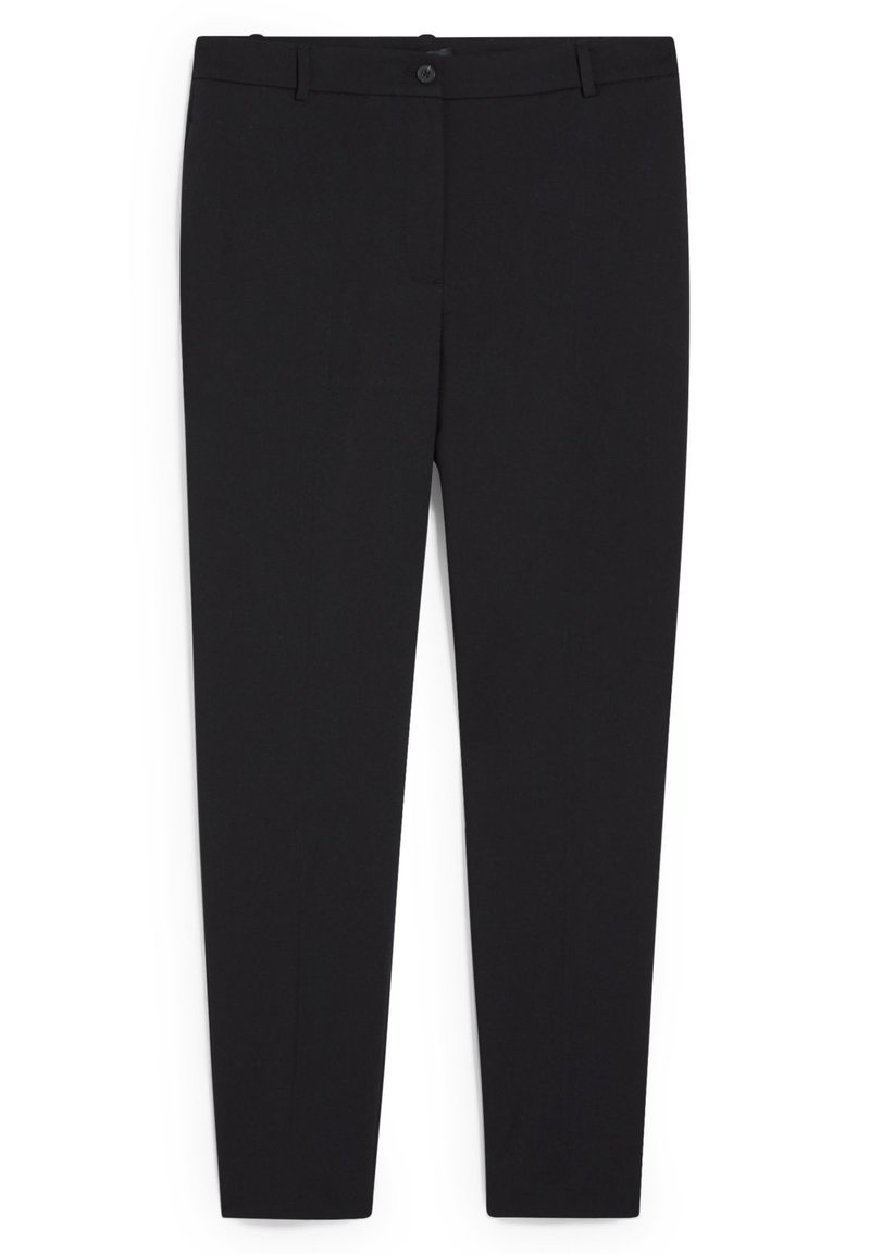 C&A Chino zwart