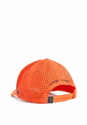 Blackskies, BS PRO ALL SPORTS PERFORMANCE CAP UNISEX - Cap - neon orange