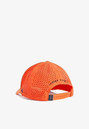 Blackskies, BS PRO ALL SPORTS PERFORMANCE CAP UNISEX - Gorra - neon orange