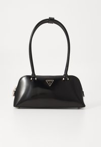 Guess - ARNELA  - Bolso de mano - black Imagen en miniatura 1