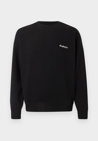 Unausgewählt, black