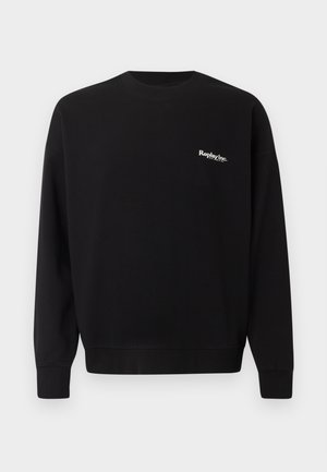 Replay Inc. Sweatshirt - black