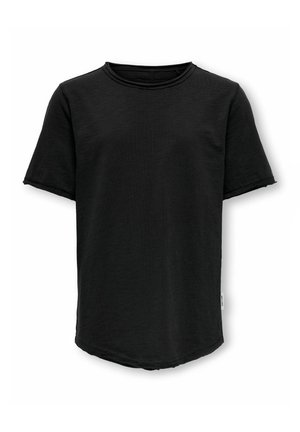 OSJBENNE - T-shirt basic