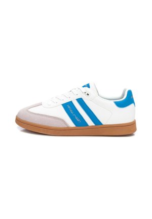 SNEAKER - Sneakers laag - blue
