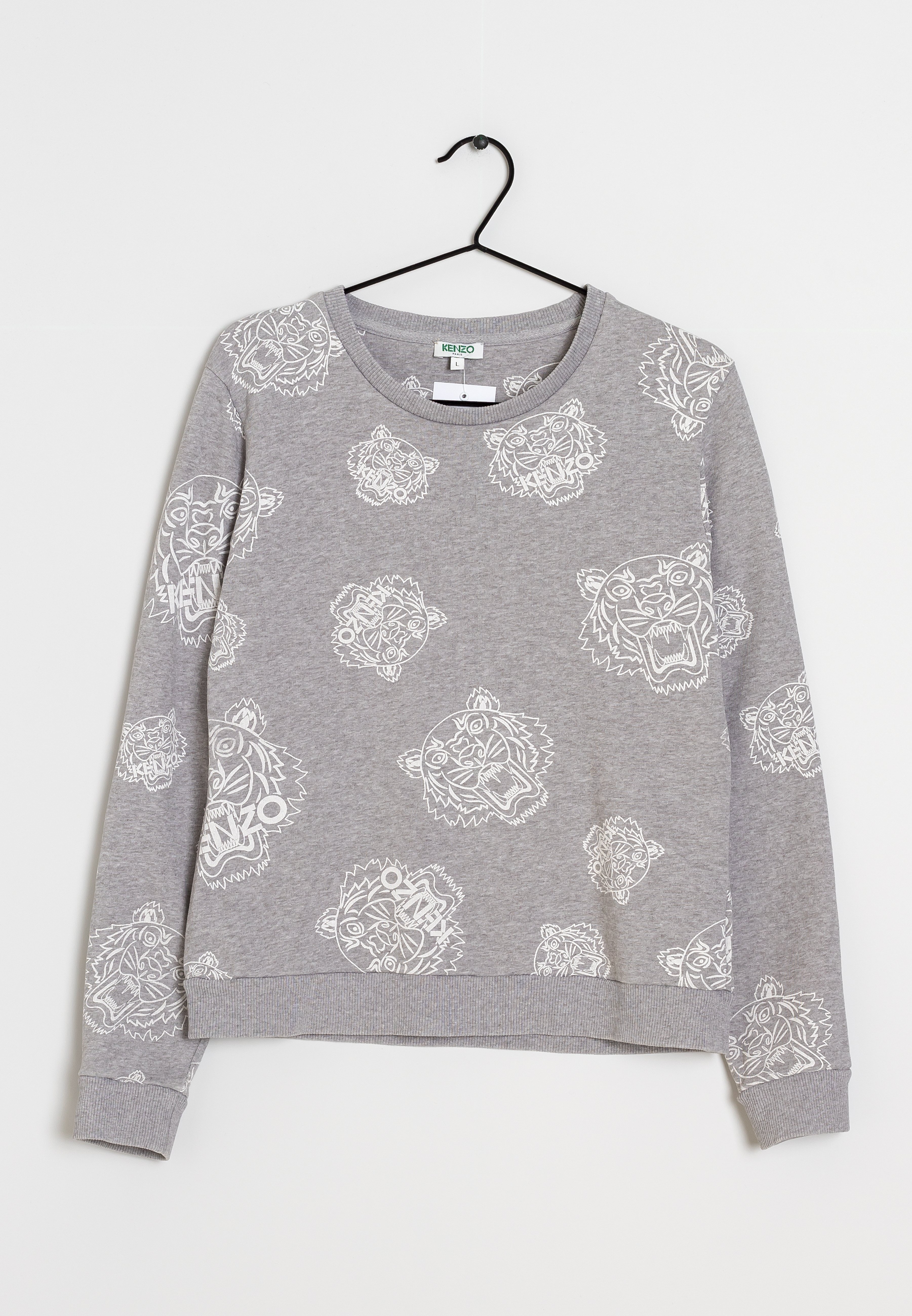 kenzo pullover damen zalando