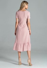 Figl Jurk - light pink