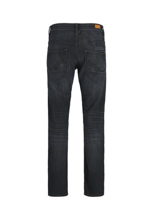 Jack & Jones, JJIMIKE JJCADE GE 232 NOOS - Jeans Straight Leg - blue denim