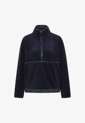 Cecil, - Bluza z polaru