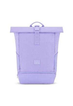 ALLEN MEDIUM - Rucksack - lilac