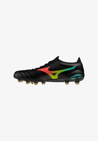 Επιλέχθηκε, black/lava orange