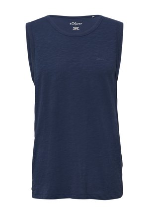 s.Oliver, Top - tiefblau