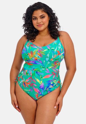 Swimsuit - jade