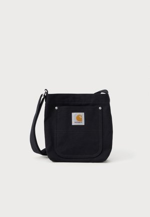 BAG UNISEX - Bandolera - black