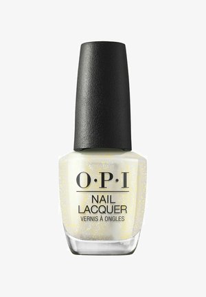 OPI OPI NAGELLAK GLITERALLY SHIMMER 15ML - Nagellak