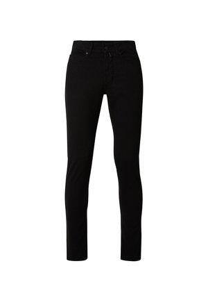 Slim fit jeans - anthra