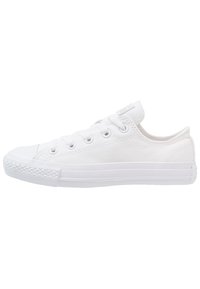 CHUCK TAYLOR ALL STAR OX UNISEX - Trainers - white