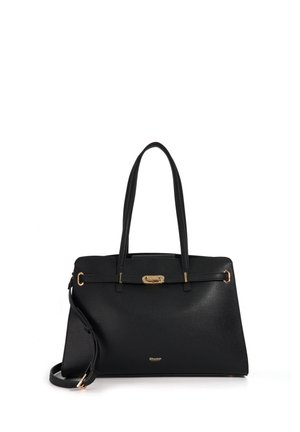 DEFINE - Handbag - black