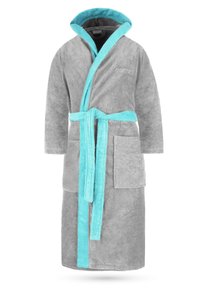 Unausgewählt, grau, blau