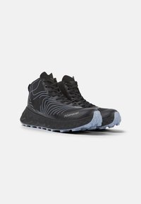 NNormal TOMIR 1 0 - Hikingschuh - schwarz