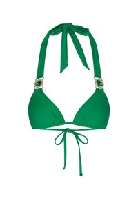 Bikinitop - emerald