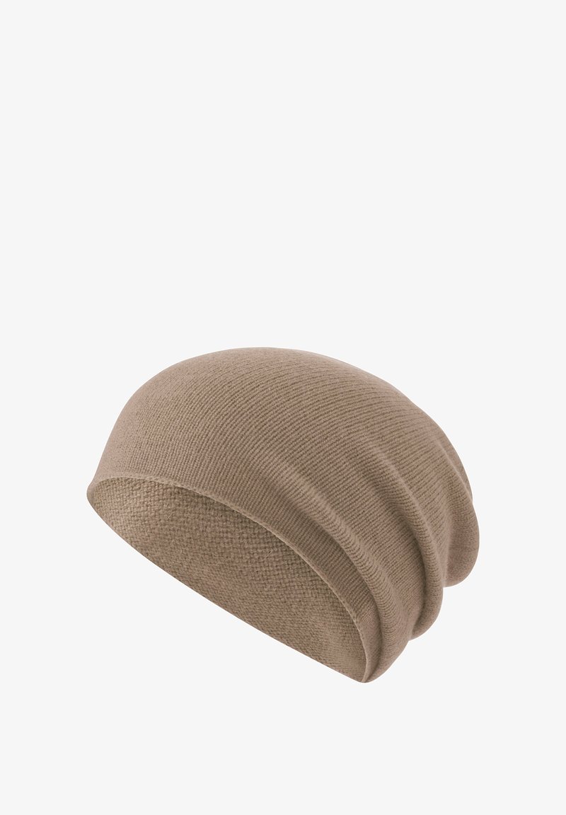 FALKE Beanie - camel