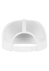 Flexfit CLASSIC - Nokkmüts - white
