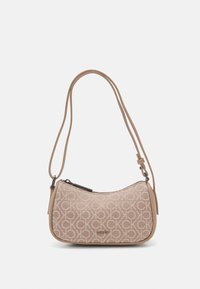 Pasirinkta, chanterelle mono jacquard