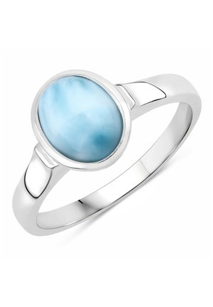 Ringe - türkis
