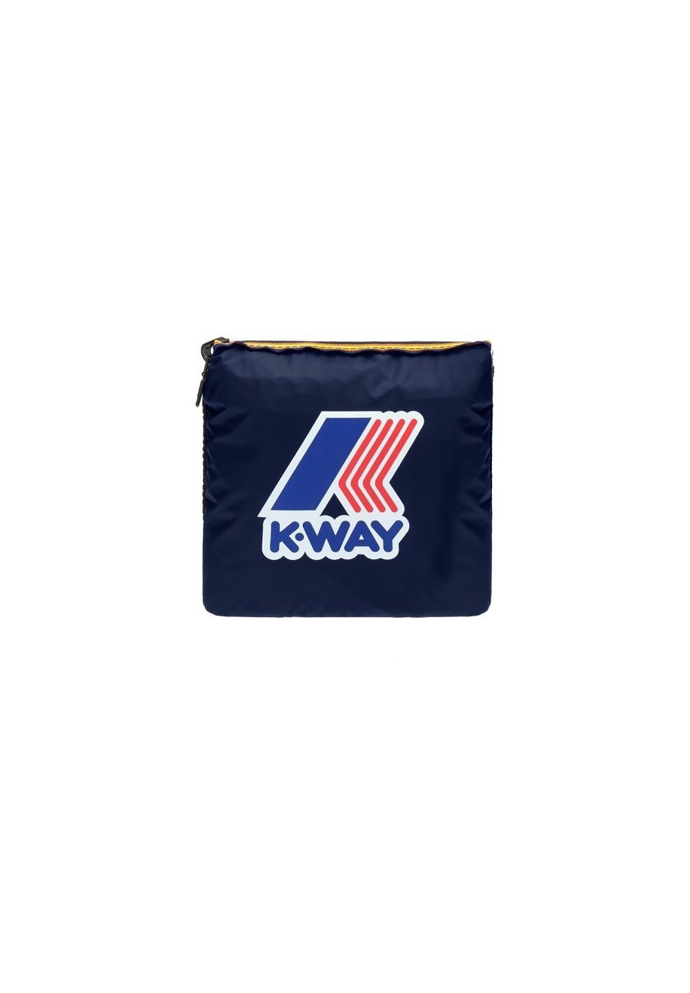 K-Way Valigia - blu/blu scuro - Zalando.it
