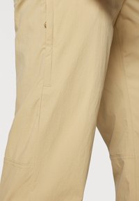 Patagonia QUANDARY PANTS - Szabadtéri nadrágok - classic tan