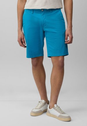 BERMUDA   - Shorts - pastelltürkis