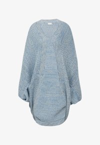 Geselecteerd, blau