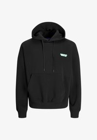 Niewybrane, black