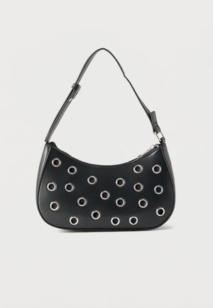 PCALUANA - Håndtasker - black