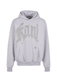 PUFFY  - Sweat à capuche - grey