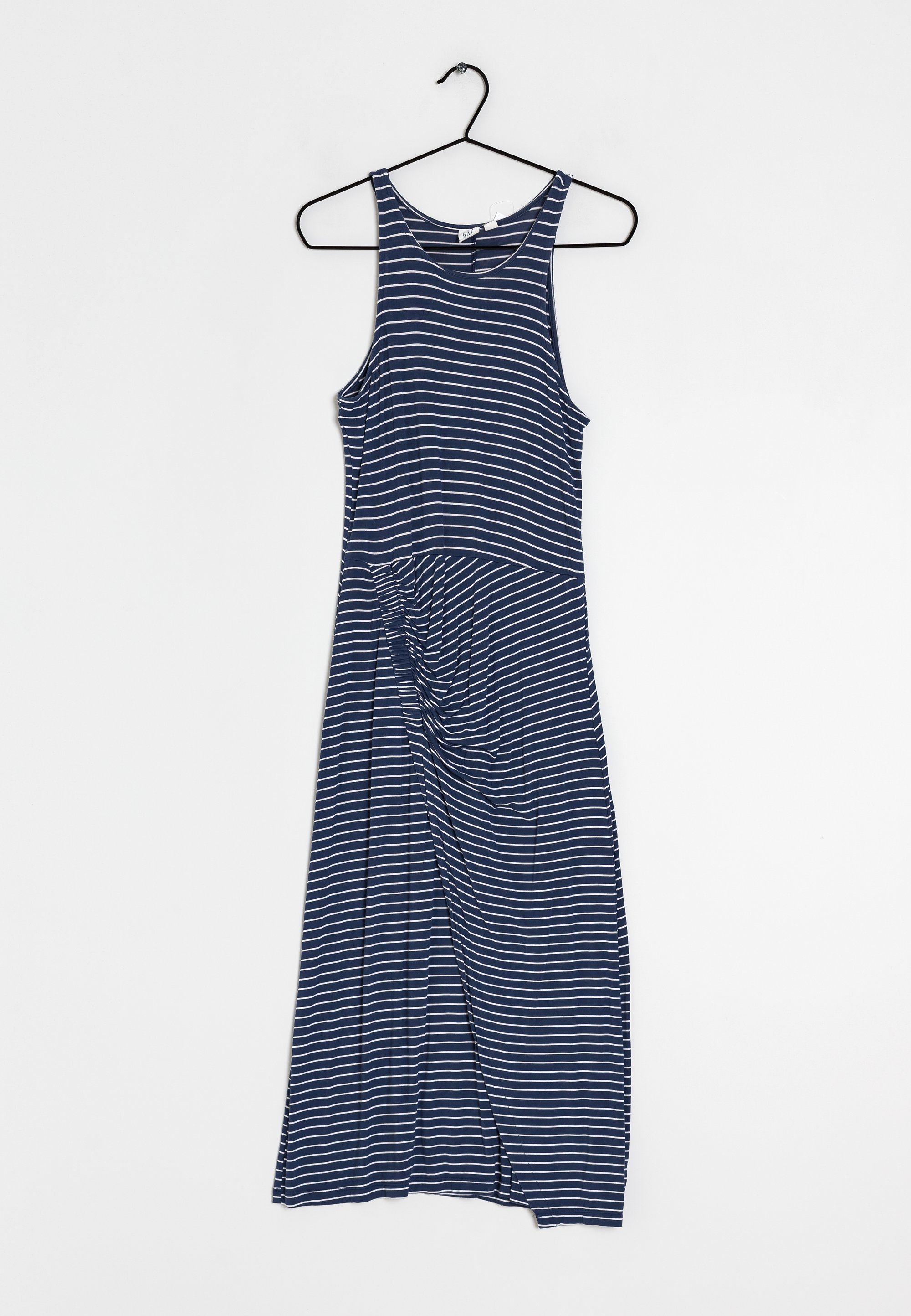 GAP Maxi dress blue (Pre-owned)