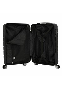 Nowi SET 2  - Trolley - schwarz