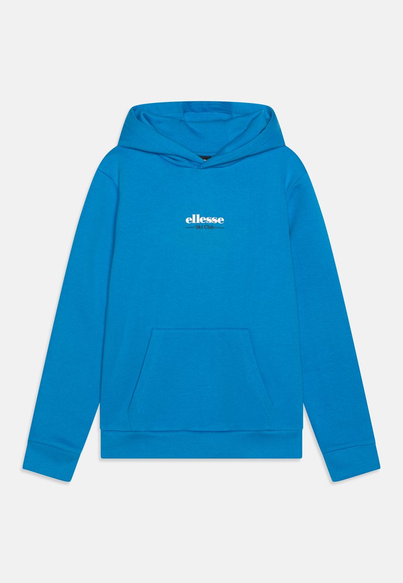 Ellesse Sweater blauw