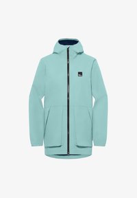 Ausgewählt, soft jade